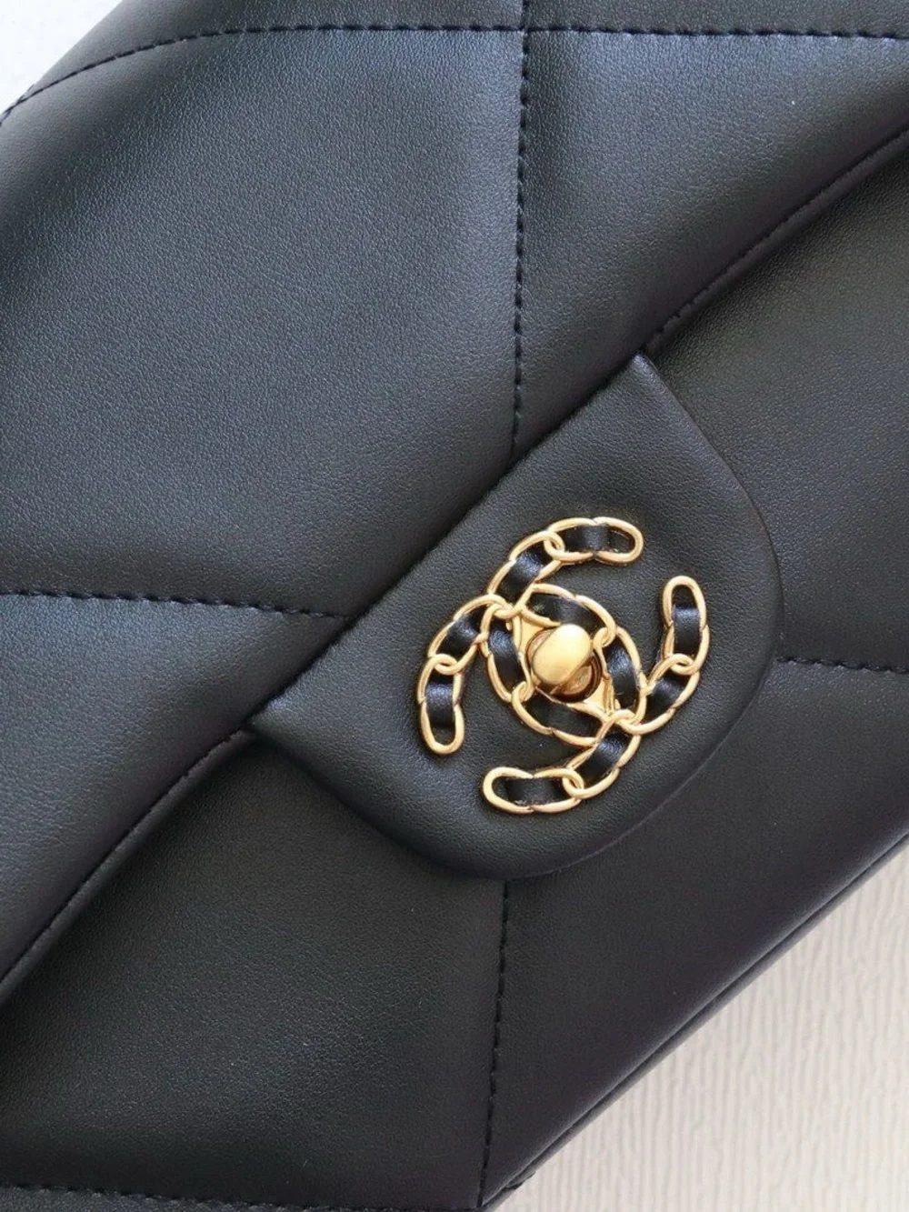 CHANEL . classic chanel
