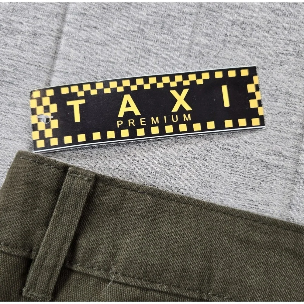 Taxi new women