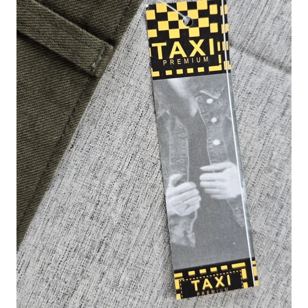 Taxi new women