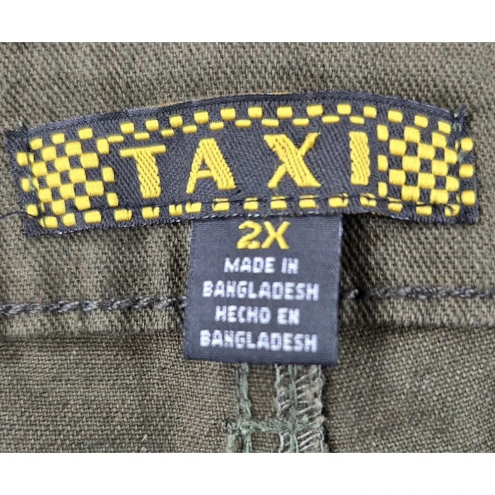 Taxi new women