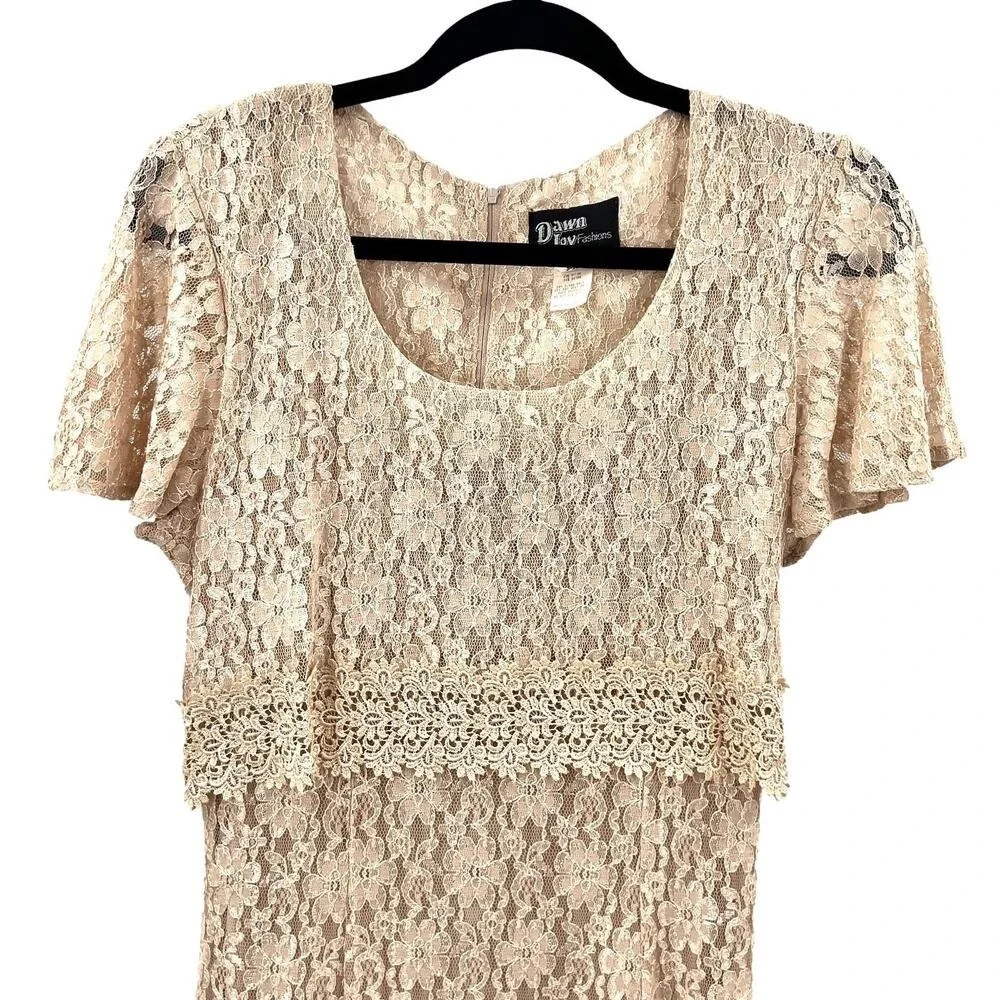 dawn joy fashions