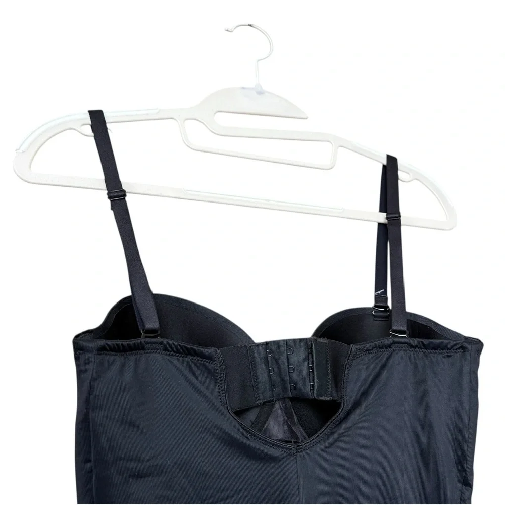 SPANX mid suit