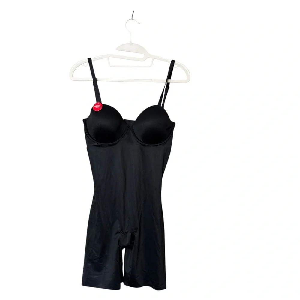 SPANX thigh your