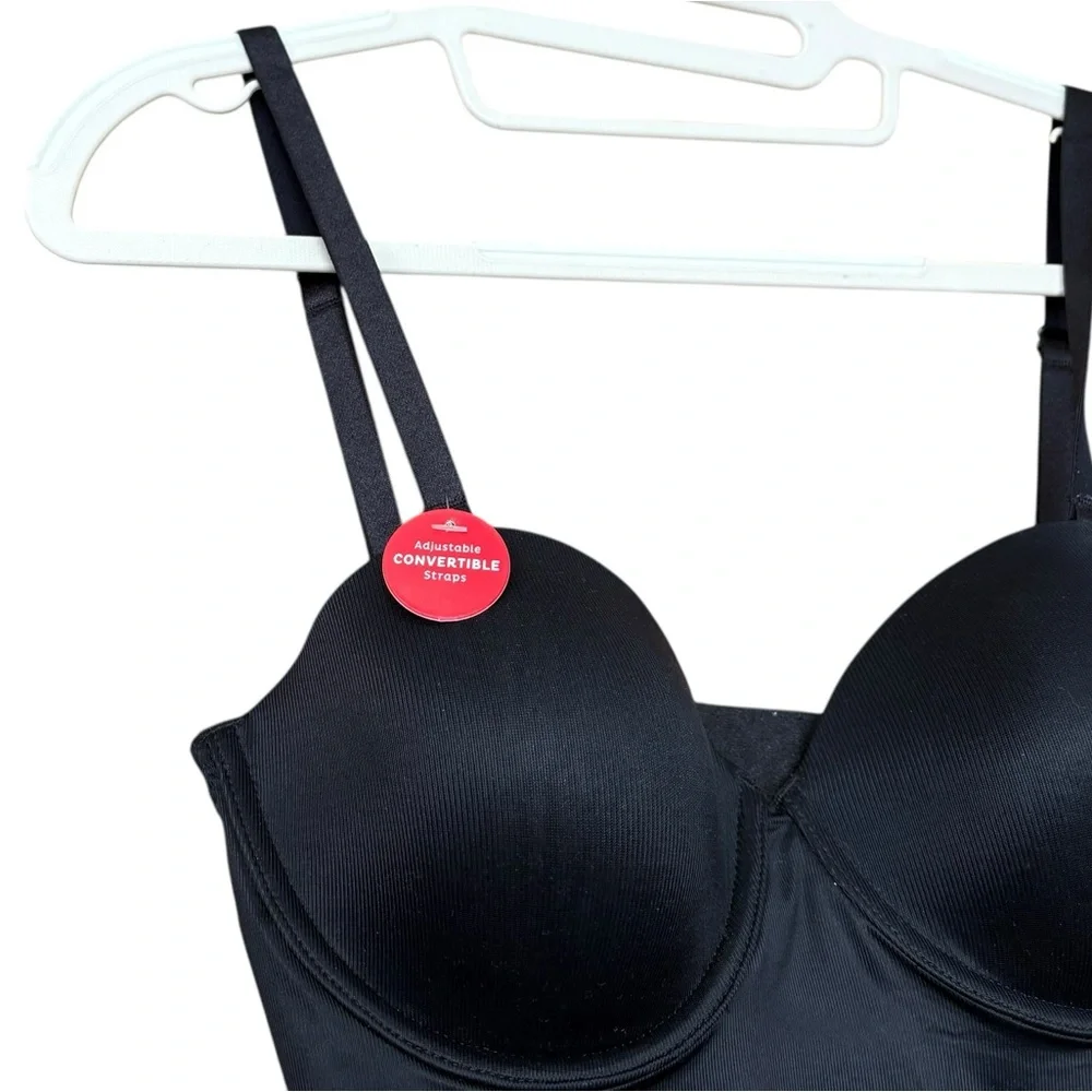 SPANX new tag