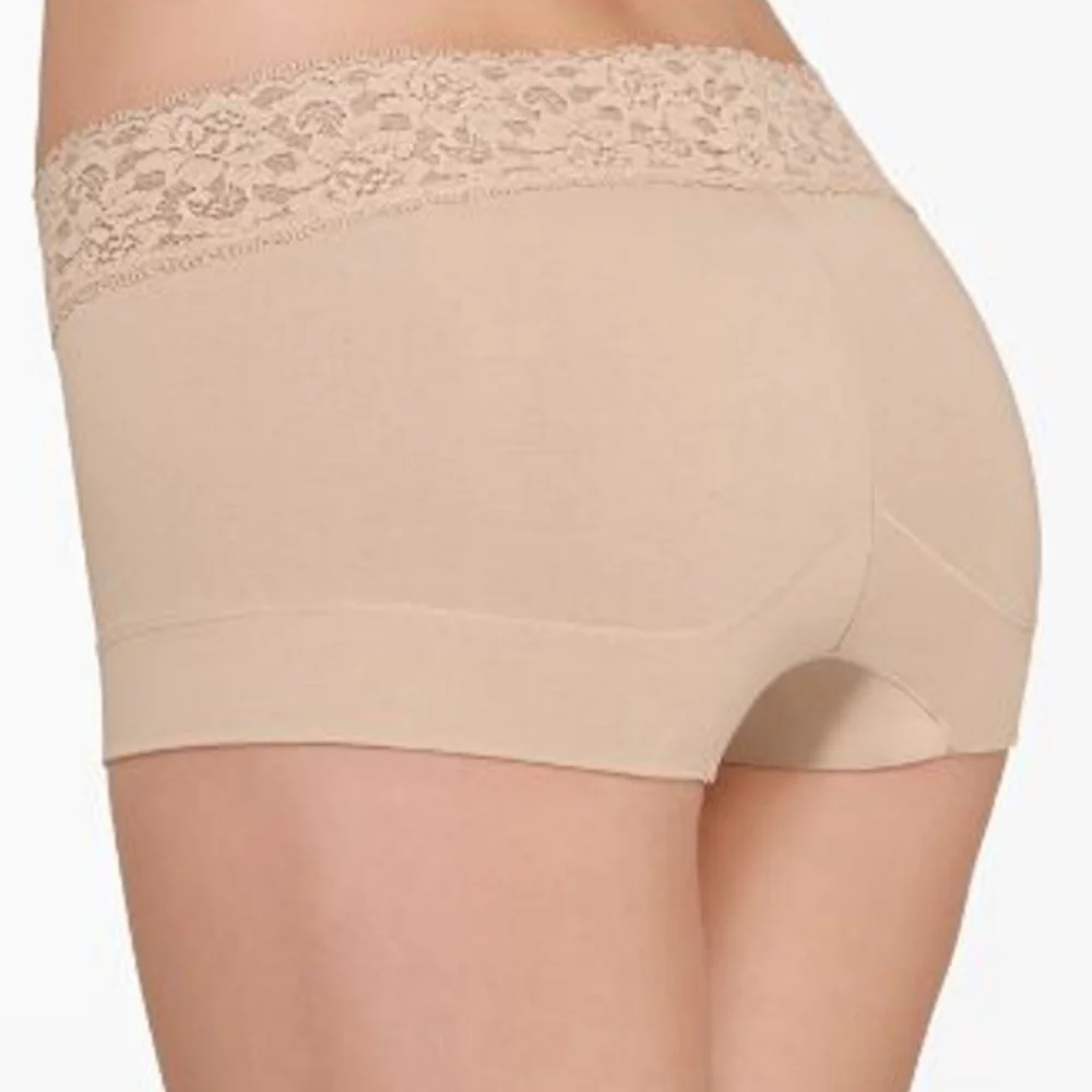 Maidenform no fabric
