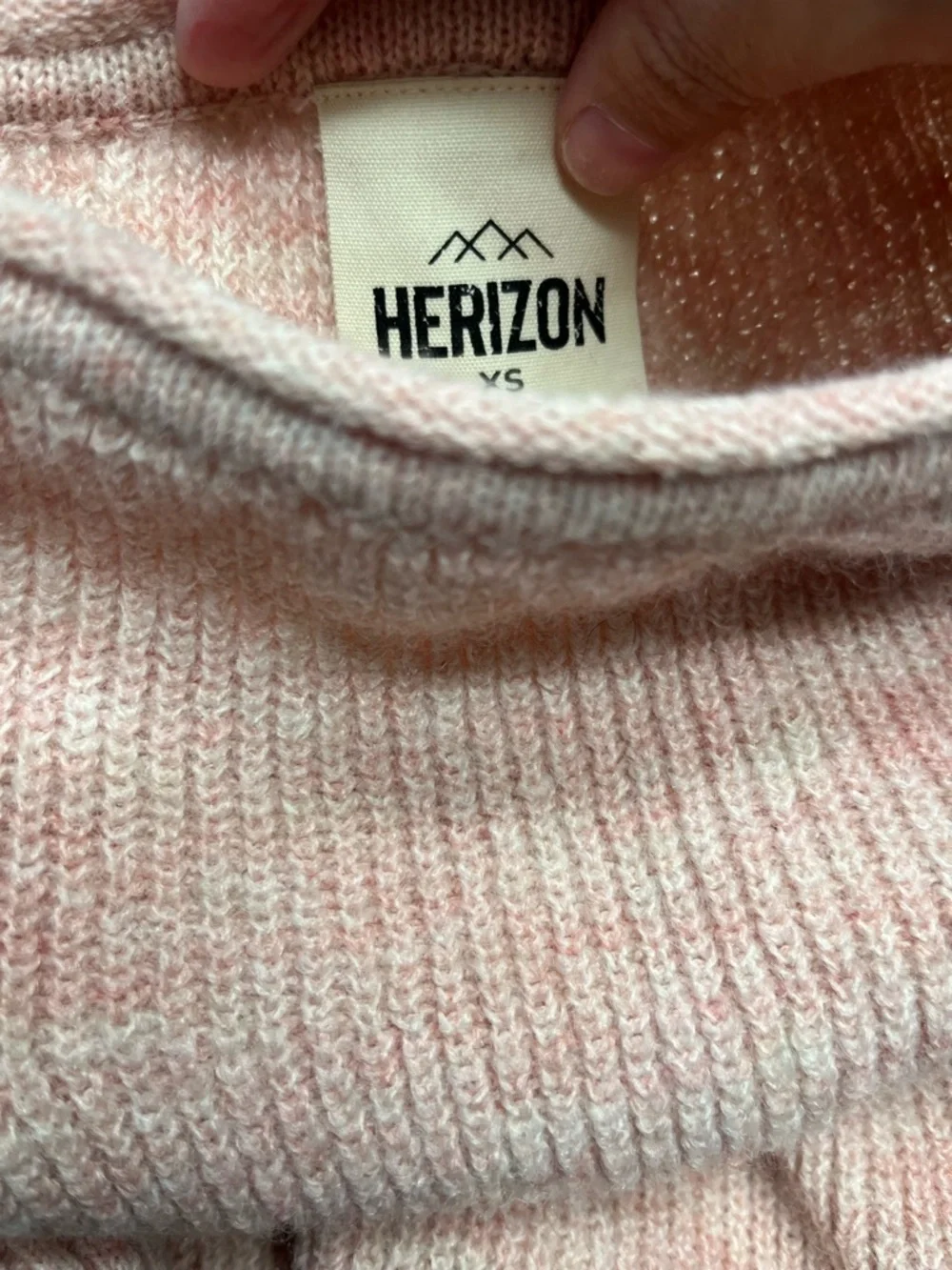 herizon outfits day