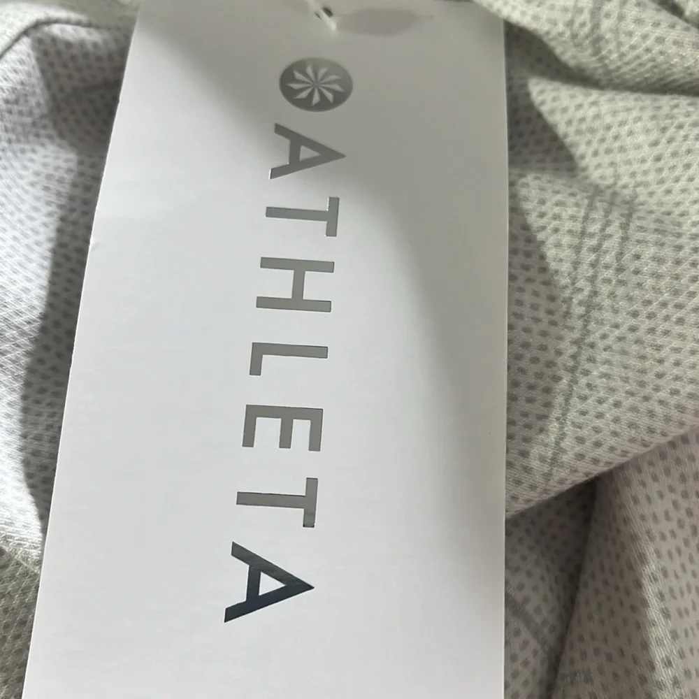 Athleta questions leave