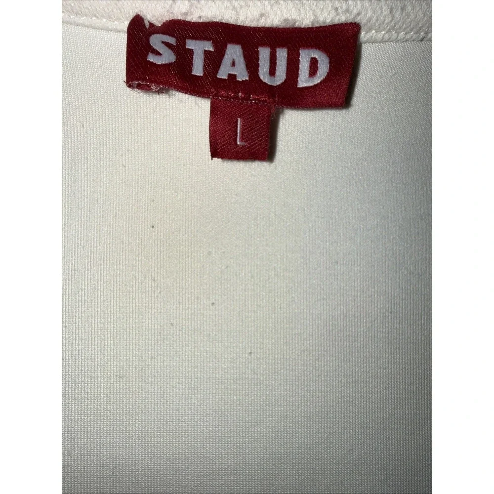 STAUD size large