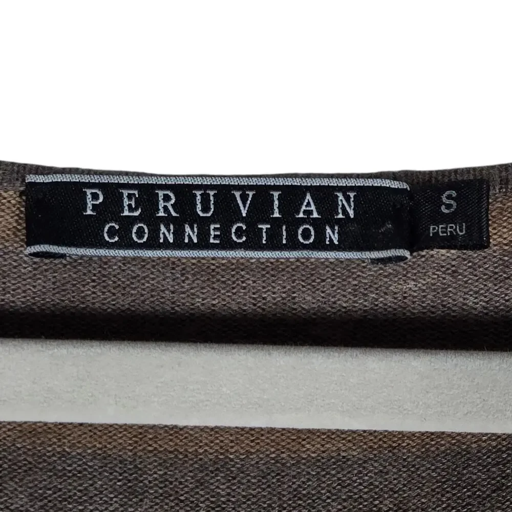Peruvian Connection brand peruvian