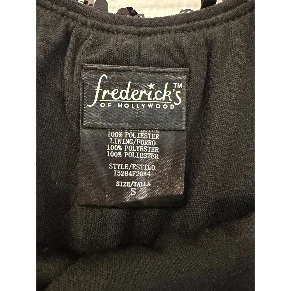 Fredericks of Hollywood frederick hollywood