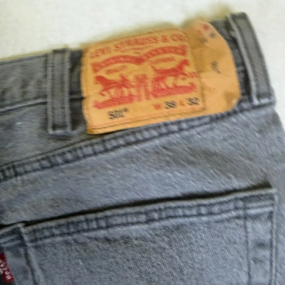Levis levi 501