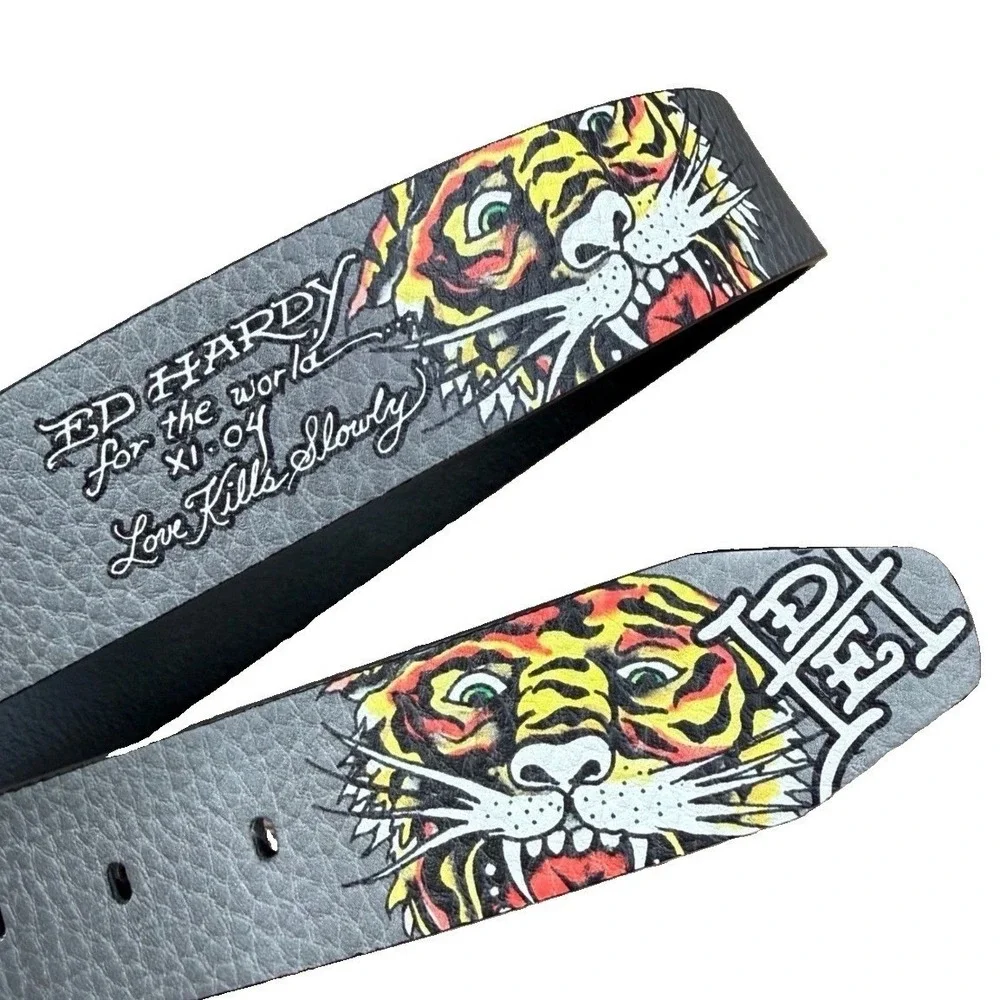 Ed Hardy ed hardy