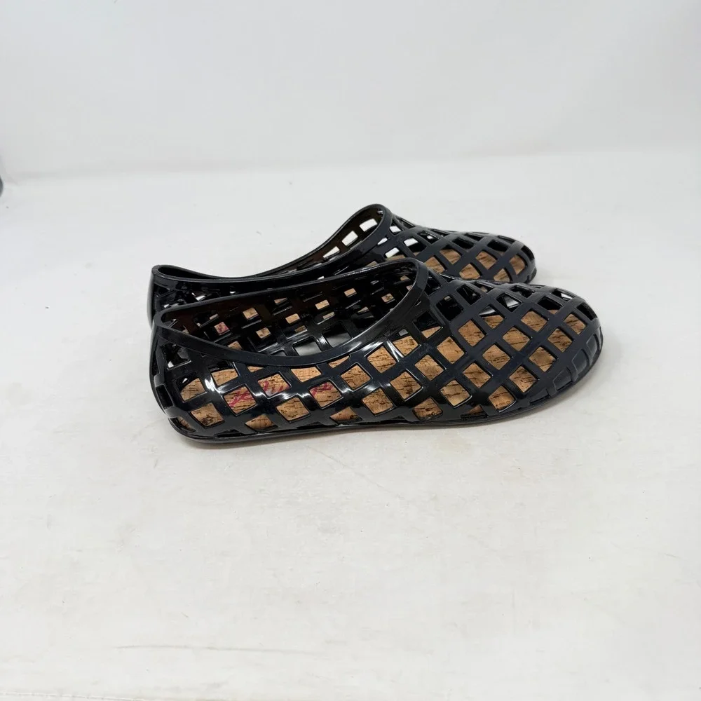 Jellypop jelly flats