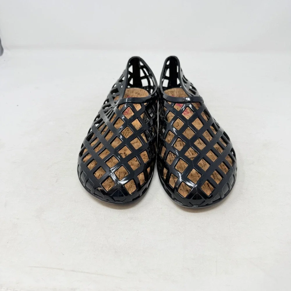 Jellypop jelly flats