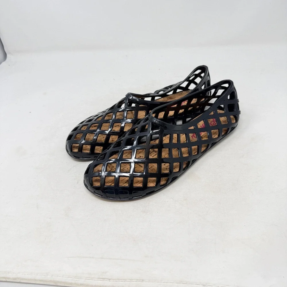 Jellypop jelly flats