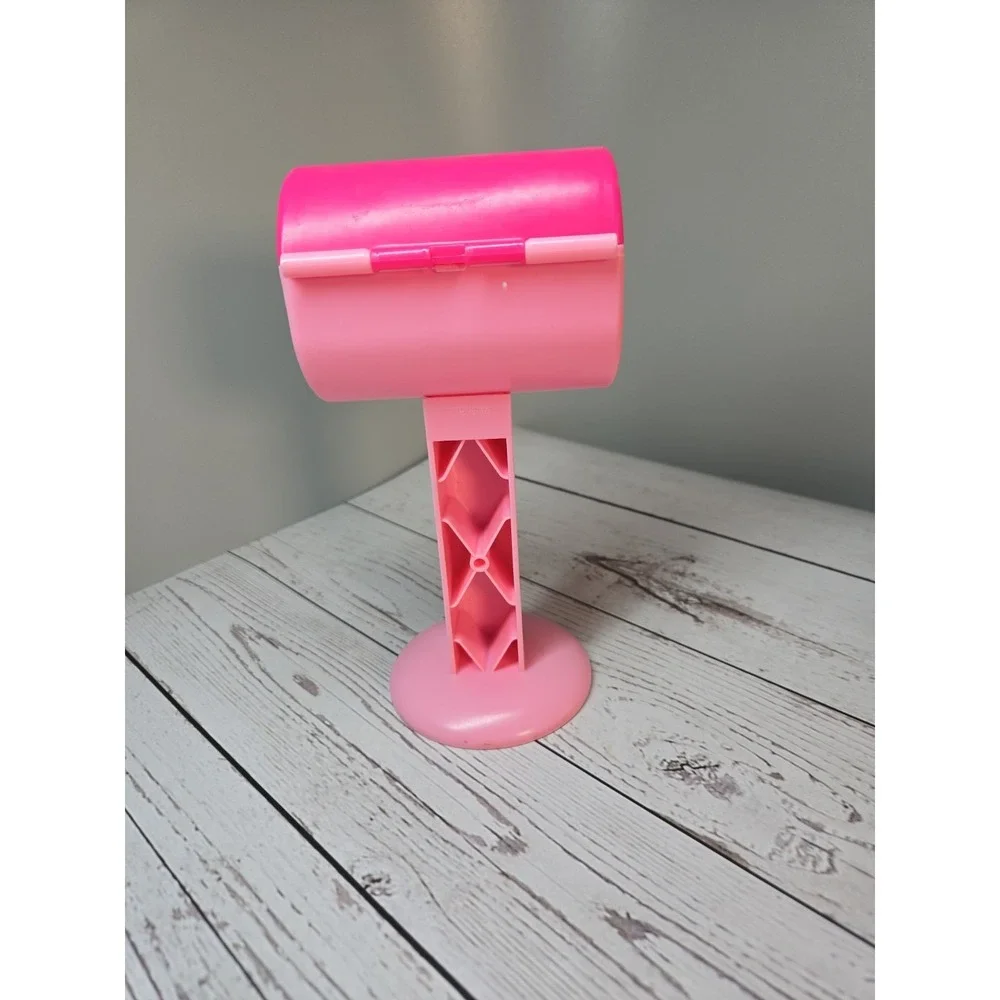 Mattel barbie replacement