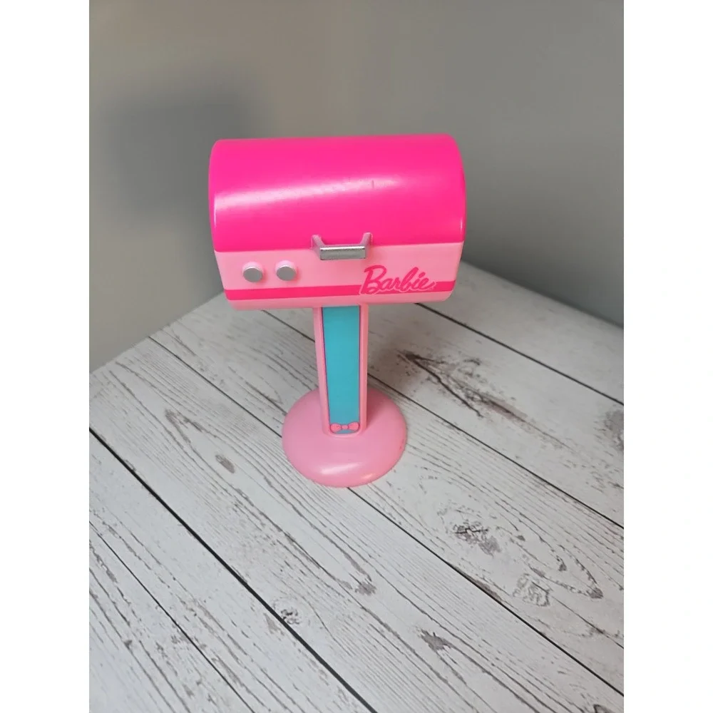Mattel barbie replacement