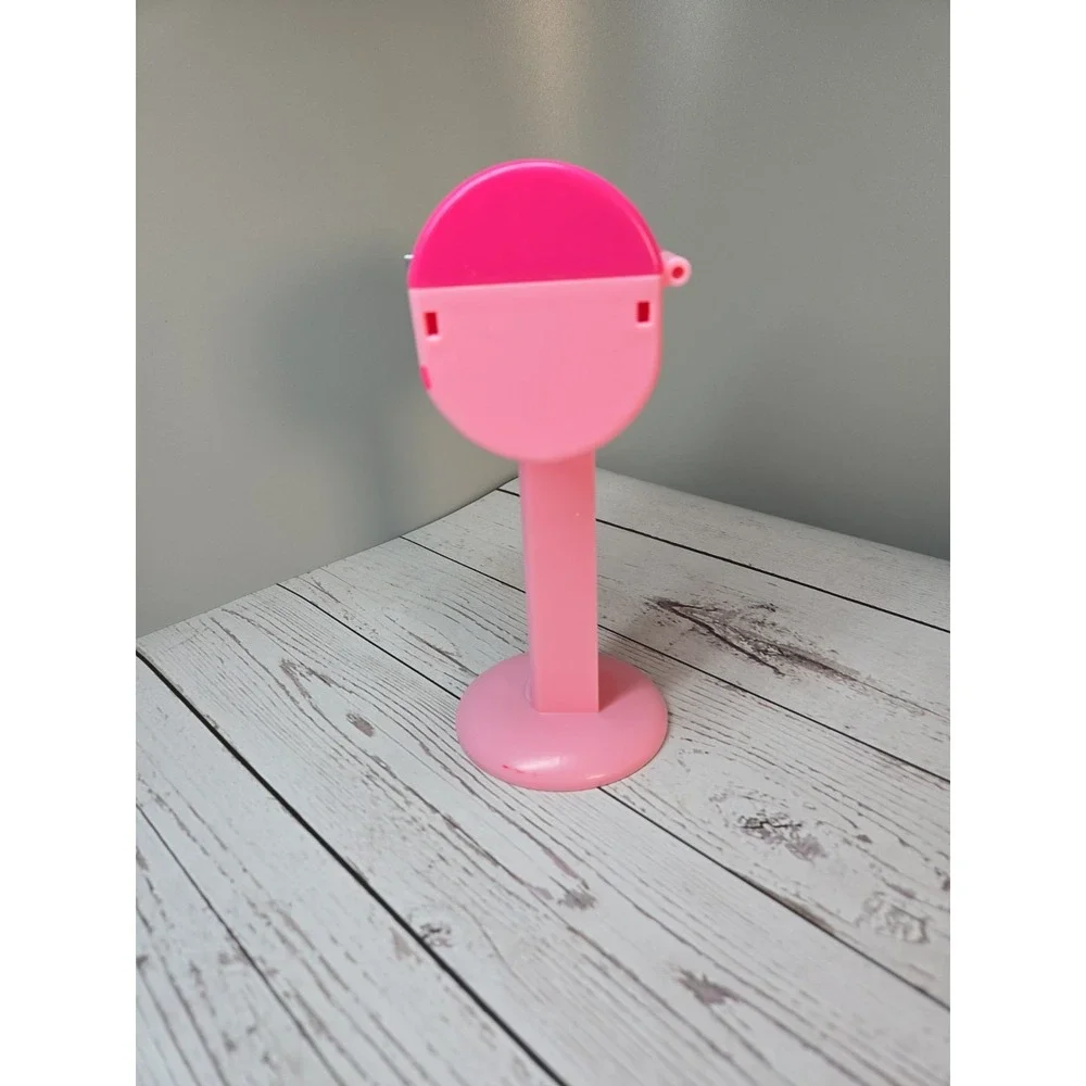 Mattel barbie replacement