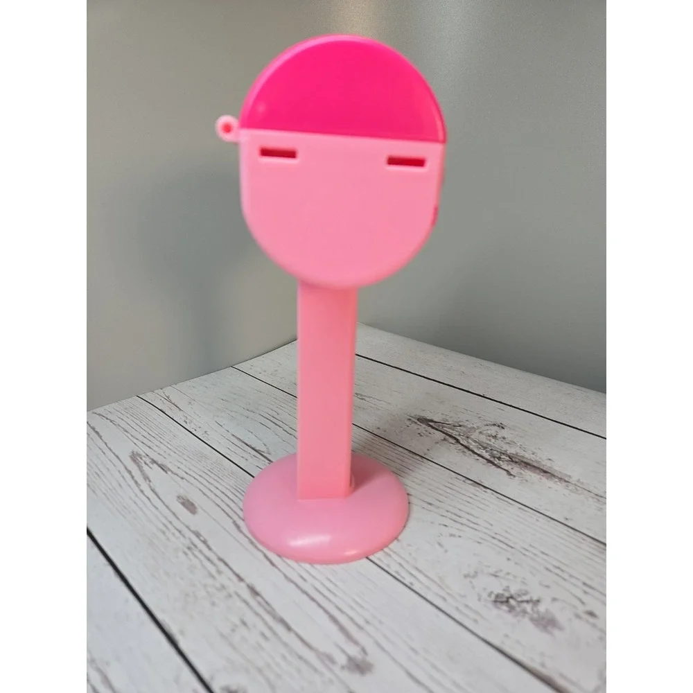 Mattel barbie replacement