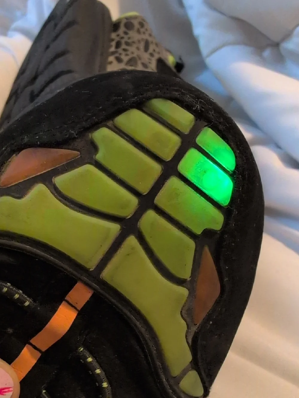 Skechers skech saurus