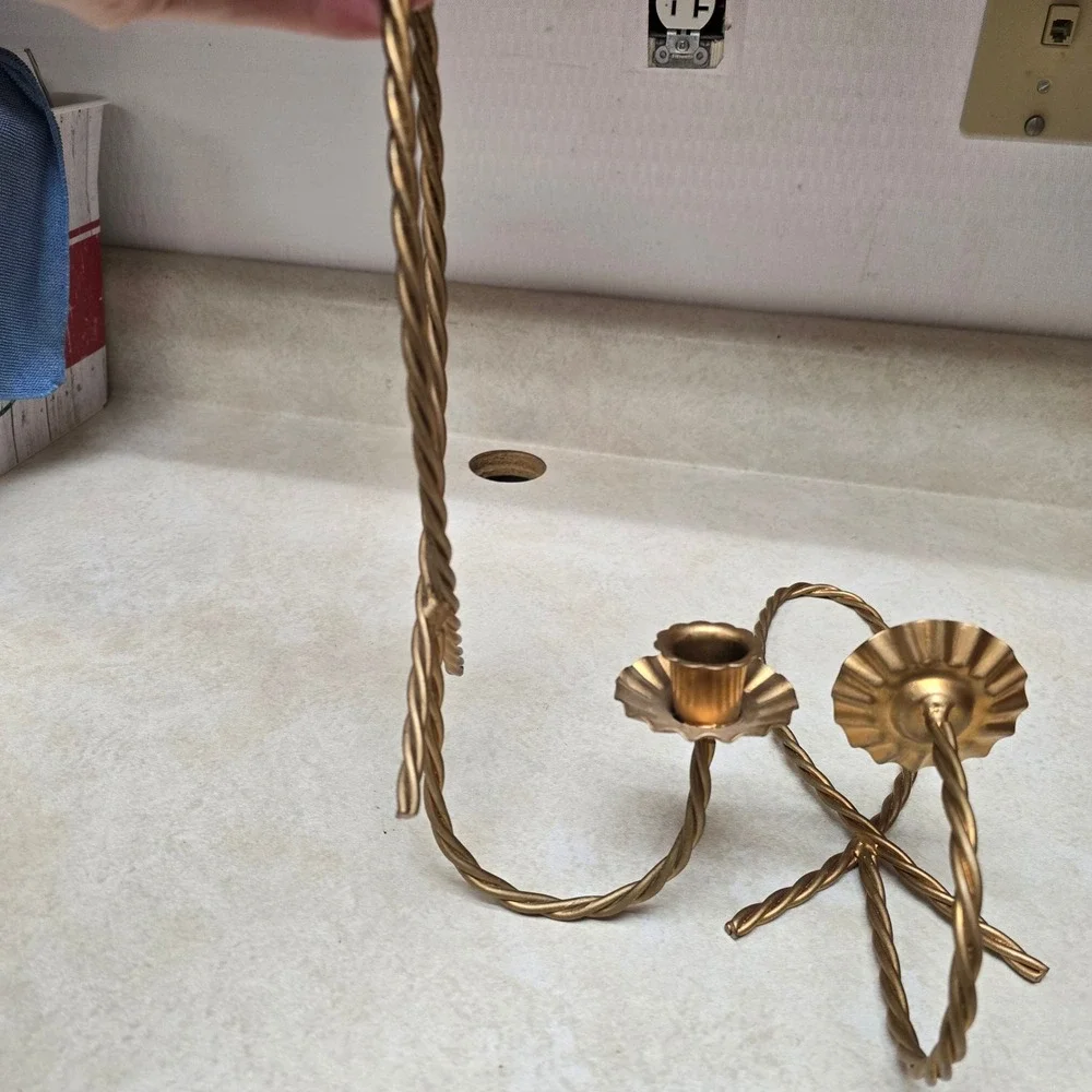 N/A pair vintage