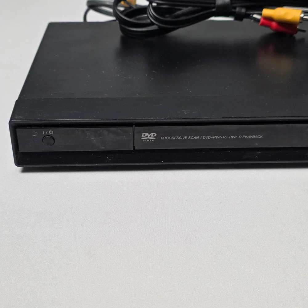 Sony cd dvd