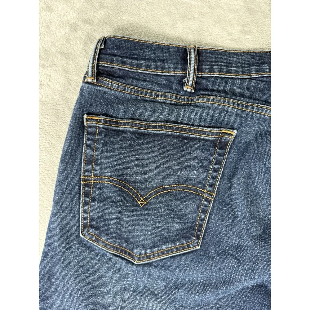 Levis levis 505