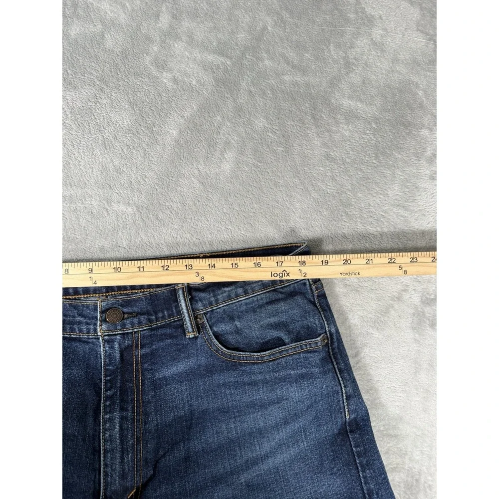 Levis levis 505