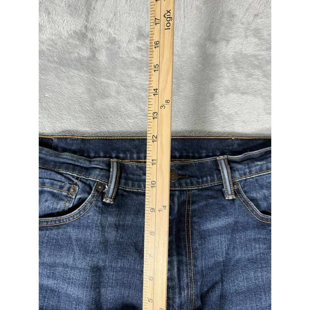 Levis levis 505
