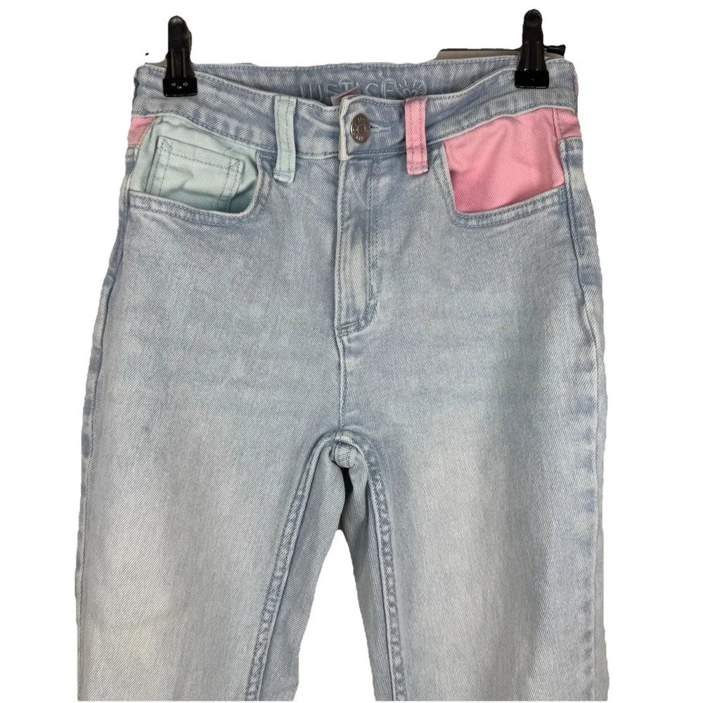 Justice product pair