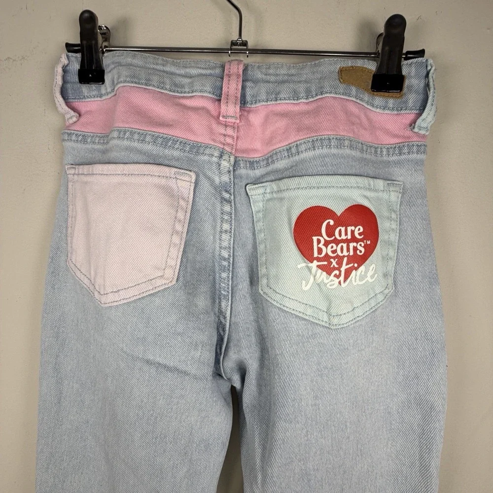 Justice product pair