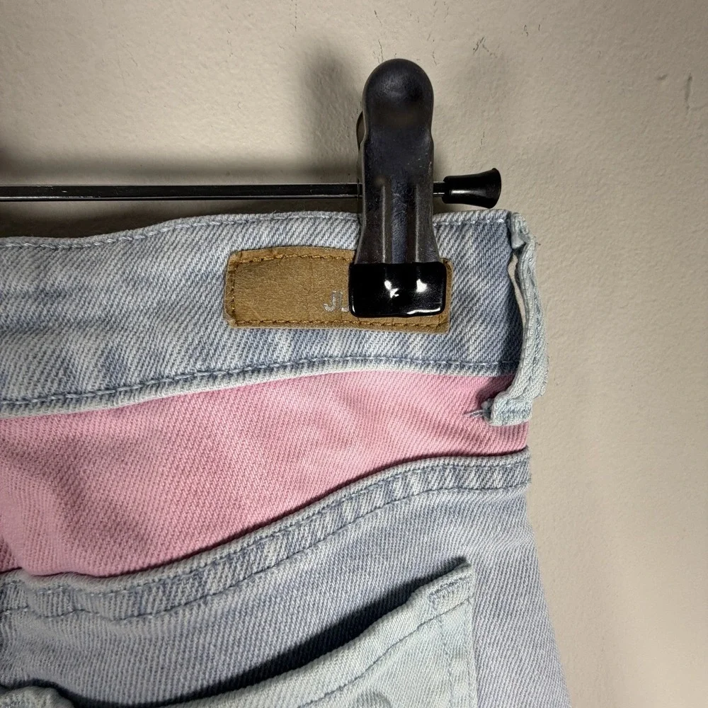 Justice product pair
