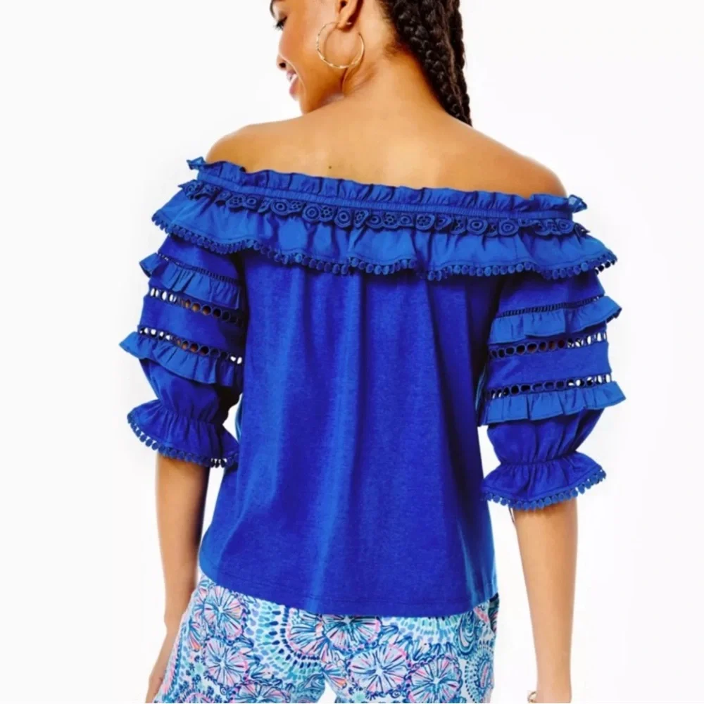 Lilly Pulitzer lilly pulitzer