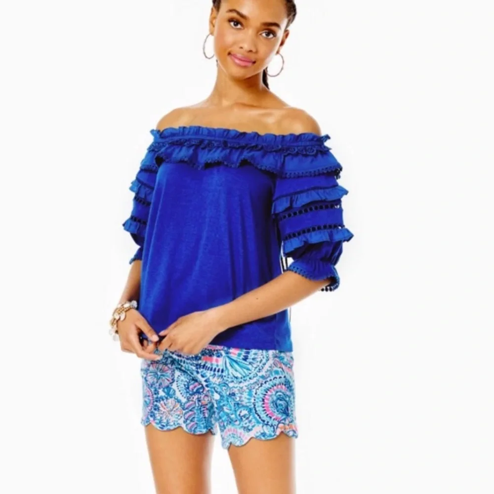 Lilly Pulitzer lilly pulitzer