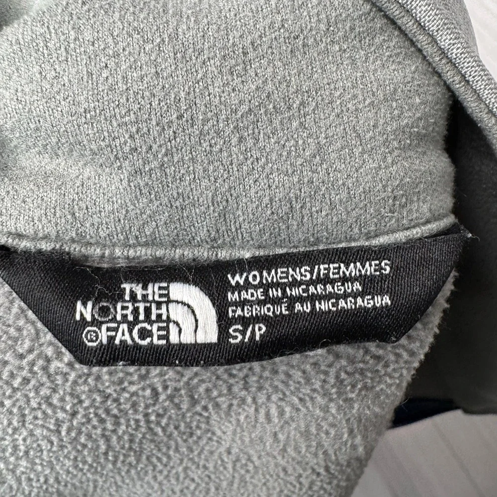The North Face north face