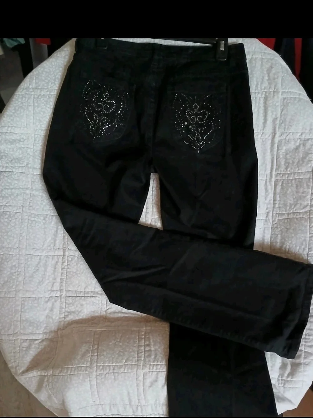 Chicos stylish black
