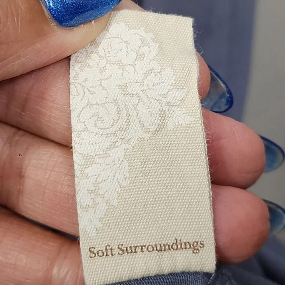 Soft Surroundings soft surroundings