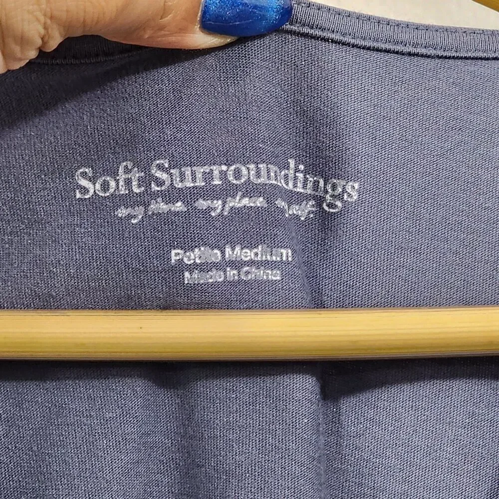 Soft Surroundings soft surroundings