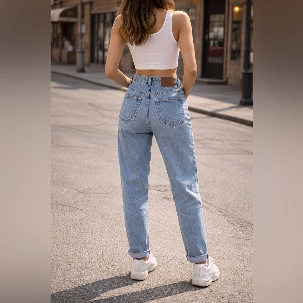 Calvin Klein good rise