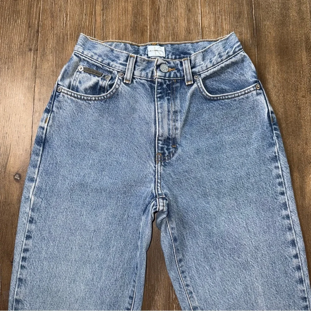 Calvin Klein good rise