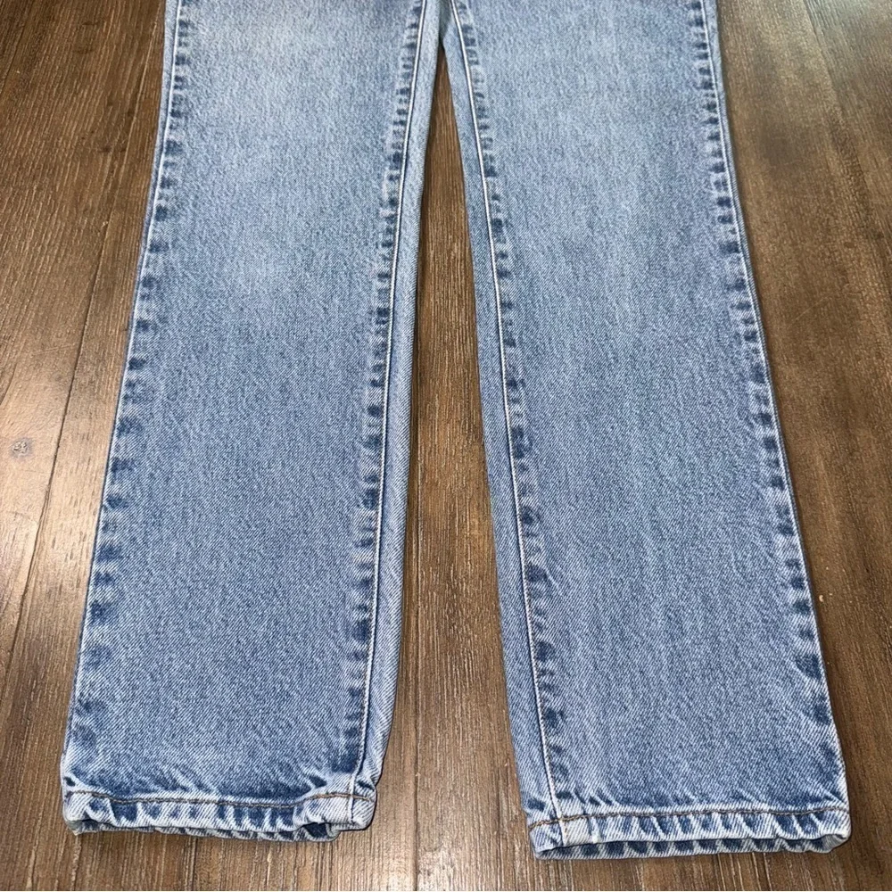 Calvin Klein good rise