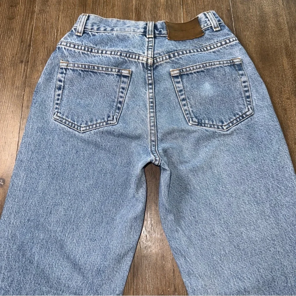 Calvin Klein good rise