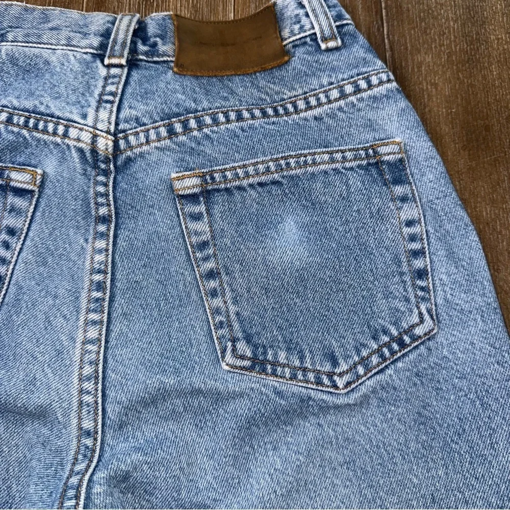 Calvin Klein good rise