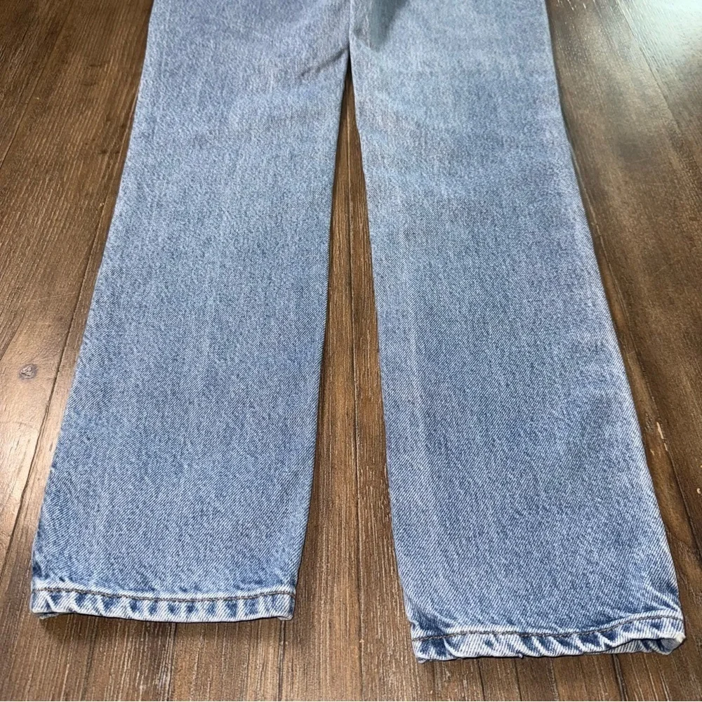 Calvin Klein good rise