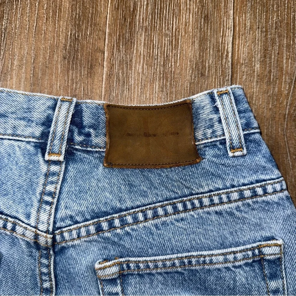 Calvin Klein good rise