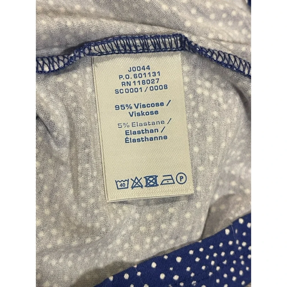 Boden length dress