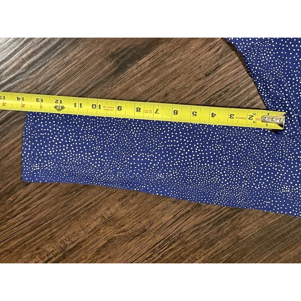 Boden length dress