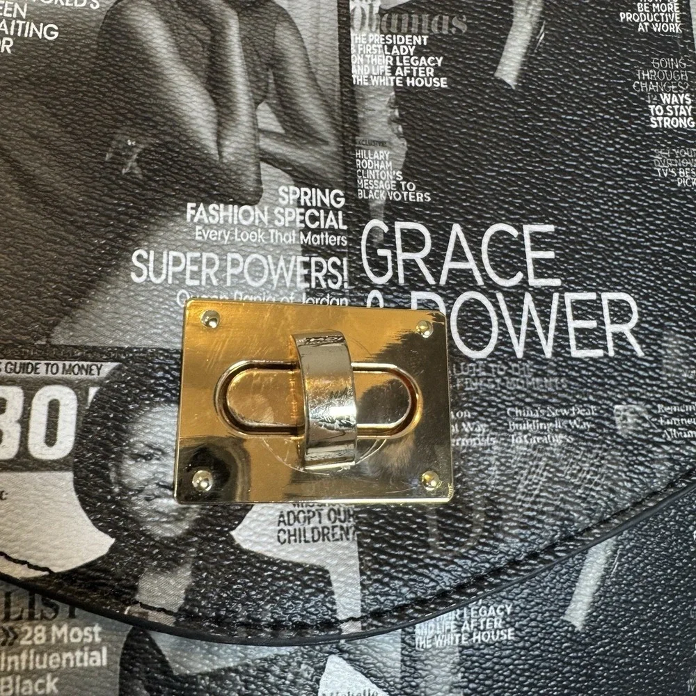 The Unbranded Brand new michelle