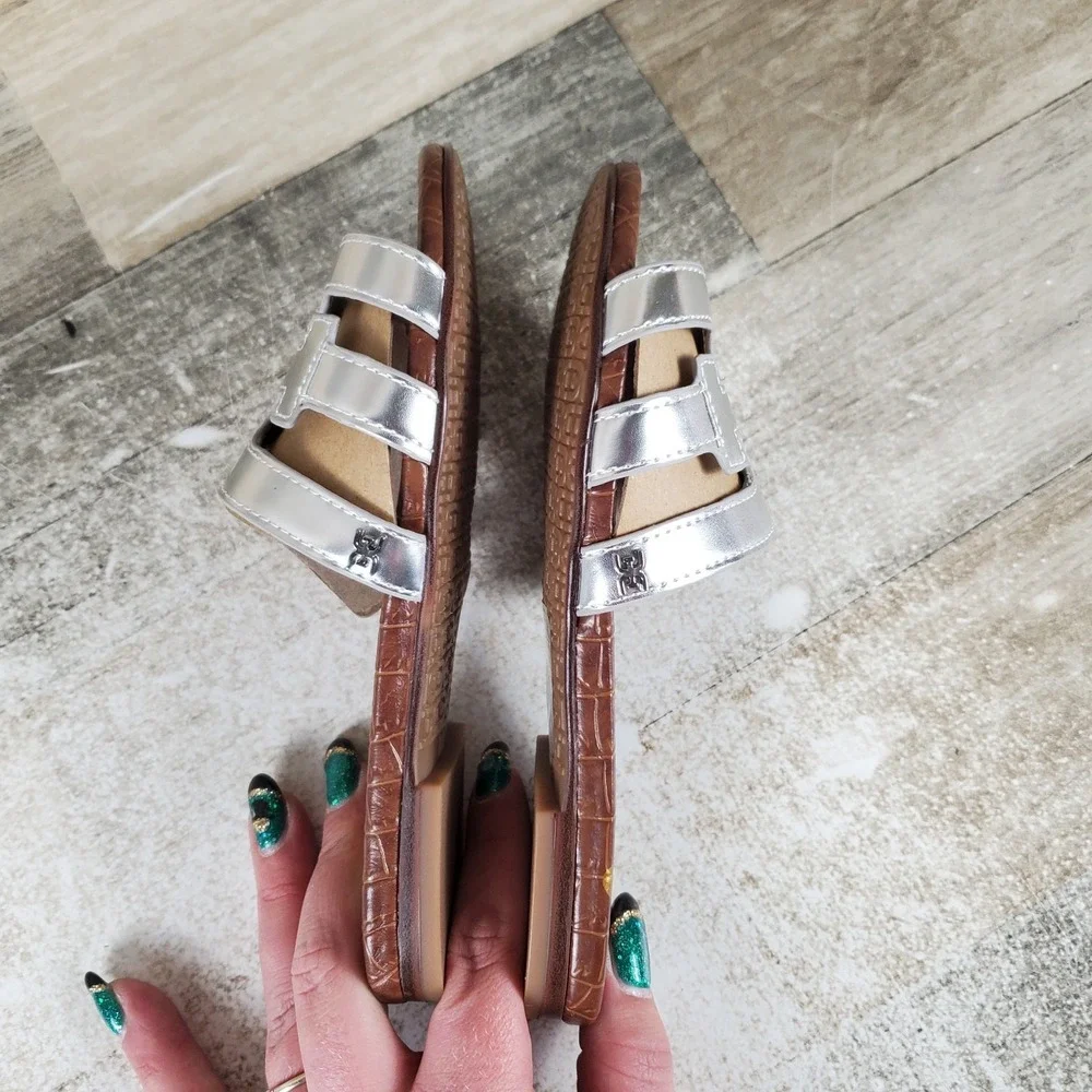 Sam Edelman new without