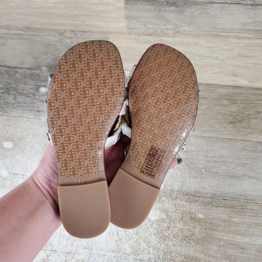 Sam Edelman new without